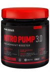 Body Attack Nitro Pump 3.0, 400g - Fruit Punch