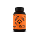 QNT Calcium Mag & Zinc 60 Tabletten