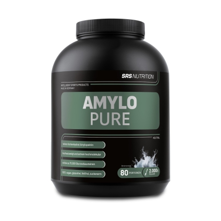 SRS AmyloPure, 2kg Dose