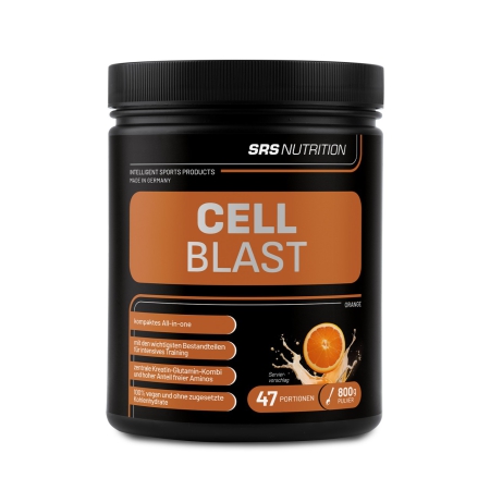 SRS Cell Blast, 800g Dose