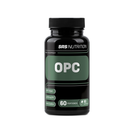SRS OPC, 60 Kapseln