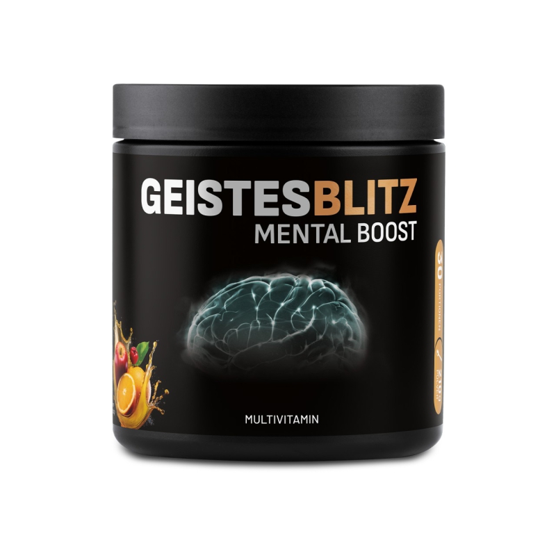 SRS Geistesblitz - 210g