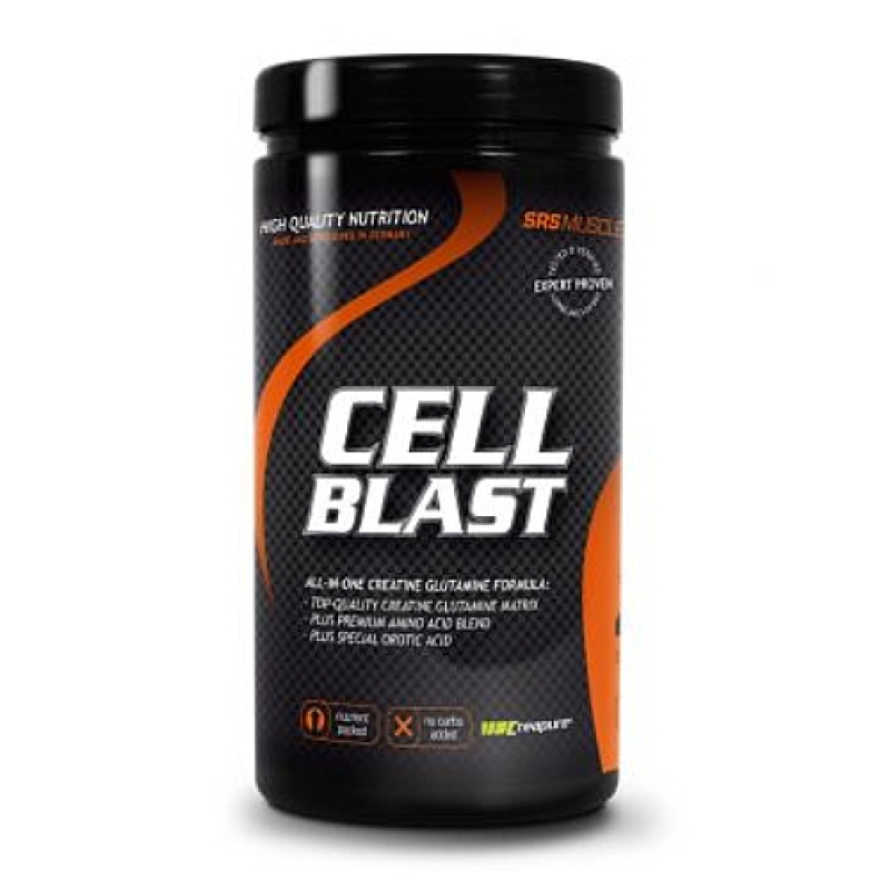 SRS Cell Blast, 800g Dose