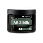 SRS PURE L-ARGININE, 250g