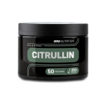 SRS 100% PURE L-CITRULLINE, 250g Dose
