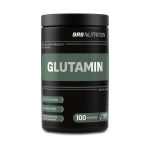 SRS Glutamine 500g Dose
