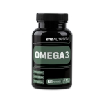 SRS Omega 3, 120 Softgel Kapslen