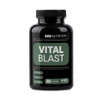 SRS Vital Blast, 120 Kapseln