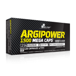 Olimp ArgiPower 1500 Mega Caps Blister, 120 Kapseln