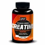 QNT Creatine Monohydrate - 200 Tabletten