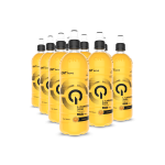 QNT Actif L-Carnitine Drink, 12x700ml ("EINWEG" - inkl. 3,00 EUR Pfand)