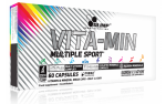 Olimp Vita-Min Multiple Sport - 60 Kapseln