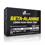 Olimp Beta-Alanine Carno Rush, 80 Tbl.