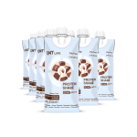 Neue Rezeptur - QNT Delicious Protein Shake, 12x330ml