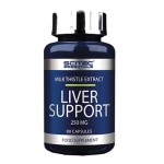 Scitec Essentials Liver Support, 80 caps